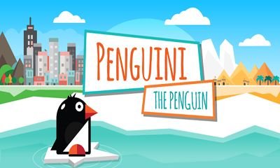 game pic for Penguini The Penguin SD